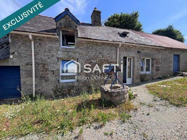 2 chambres, Noyal Bretagne 56920 103659678