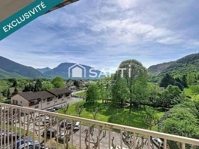 2 chambres, Noyarey Rhône 38360 LS102706307