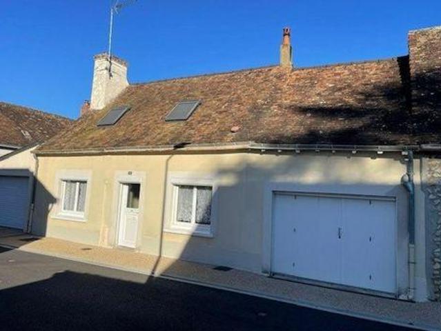 2 chambres, Noyen Sur Sarthe Pays de la Loire 72430 98173485