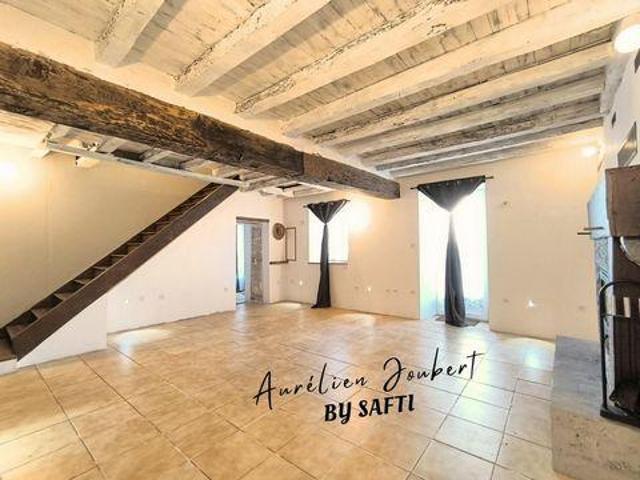 2 chambres, Oulches Centre 36800 LS105690695