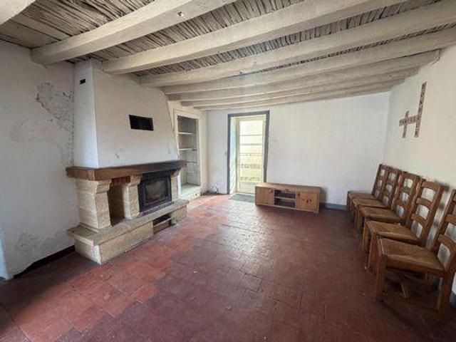 2 chambres, Oulches Centre 36800 105349050