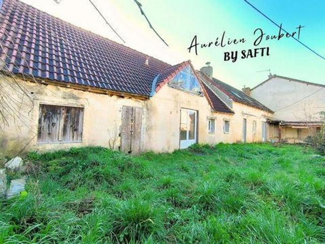 2 chambres, Oulches Centre 36800 99985088