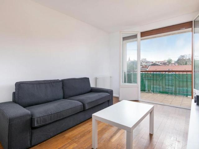 2 chambres, Oullins Oullins 69600 102661787