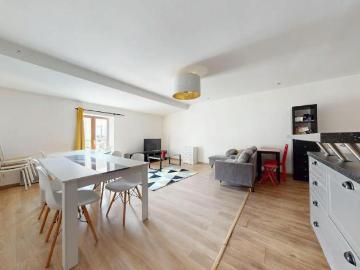 2 chambres, Oullins Oullins 69600 102703241