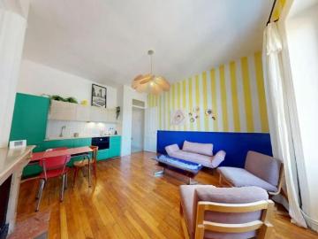 2 chambres, Oullins Oullins 69600 103543305