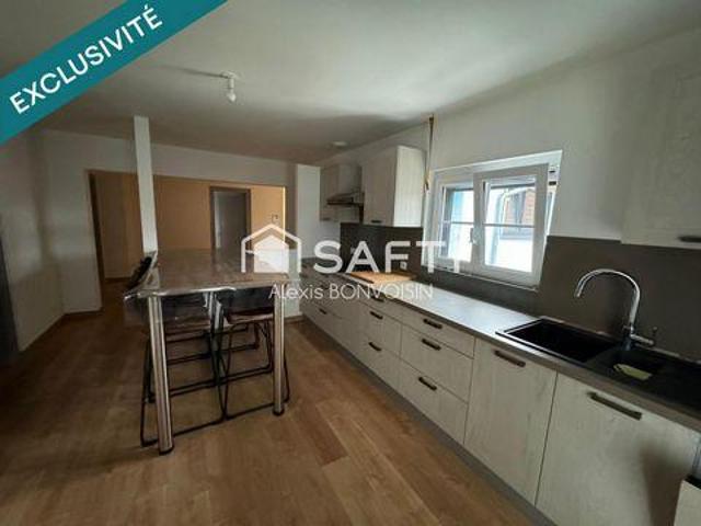 2 chambres, Oberhoffen Alsace 67240 103659662