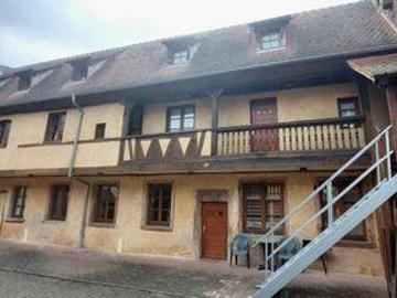 2 chambres, Obernai Alsace 67210 101778741