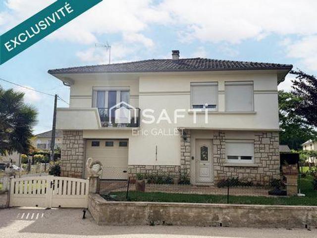 2 chambres, Objat Limousin 19130 102759412
