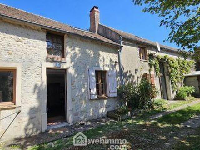 2 chambres, Obsonville Île 77890 103805270