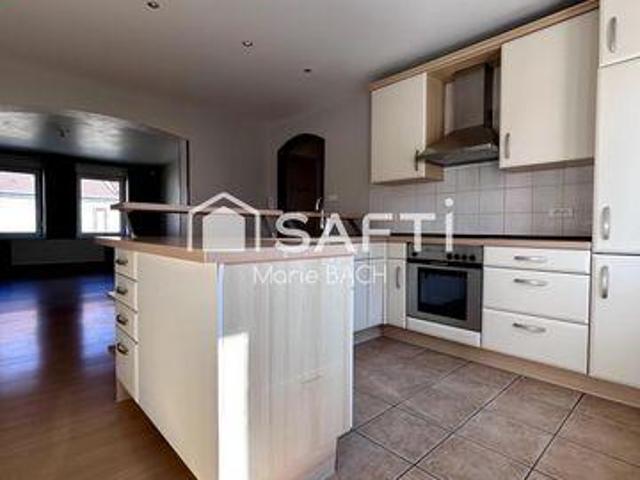 2 chambres, Oermingen Alsace 67970 100341031