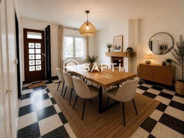 2 chambres, Oisy Nord 59195 102440132