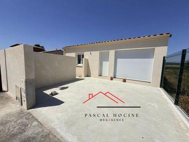 2 chambres, Olonzac Languedoc 34210 LS103492068