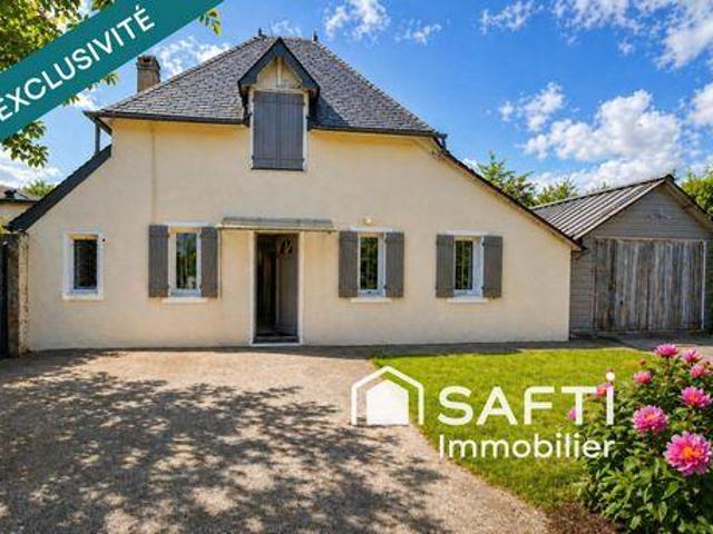 2 chambres, Oloron Aquitaine 64400 101778210