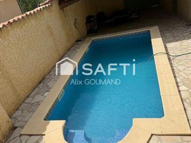 2 chambres, Ongles Provence 04230 105253585