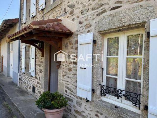 2 chambres, Oradour Limousin 87150 103014699