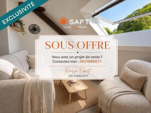 2 chambres, Orbey Alsace 68370 104404072