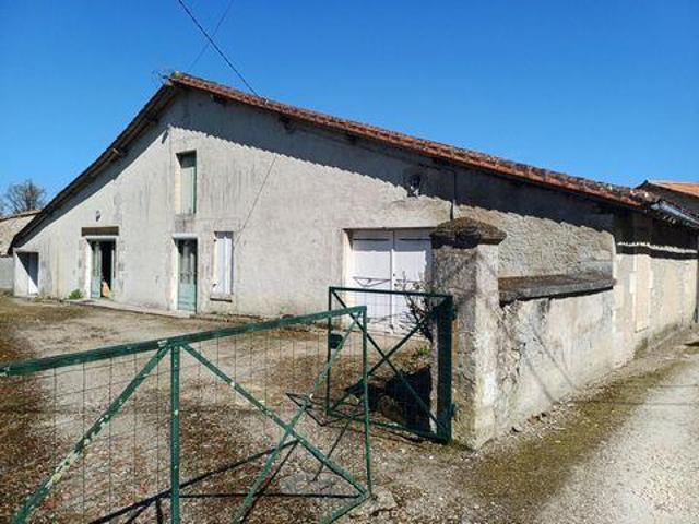2 chambres, Orival Poitou 16210 102251966
