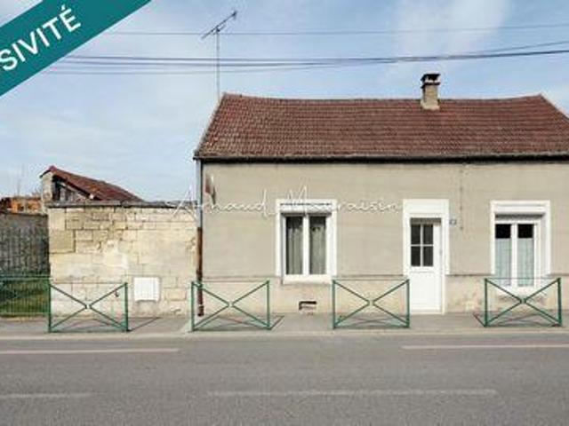 2 chambres, Orry Picardie 60560 101622855
