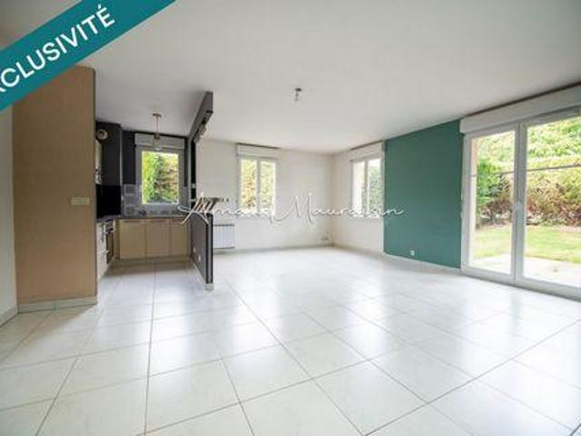 2 chambres, Orry Picardie 60560 103845931
