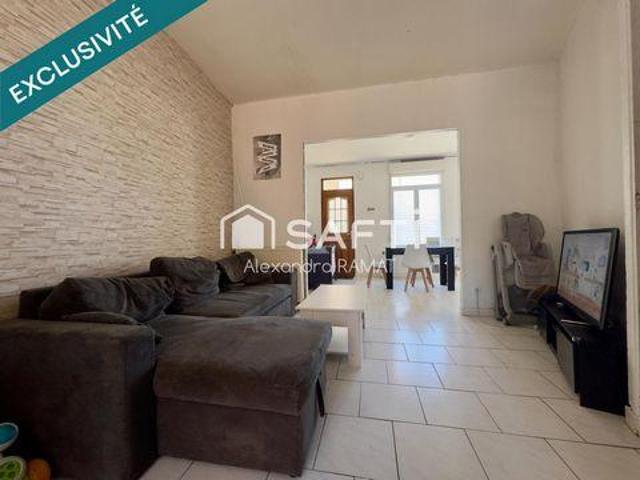 2 chambres, Auchel Nord 62260 LS101890904