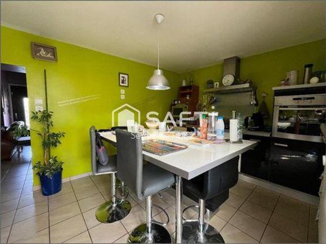 2 chambres, Auchel Nord 62260 102524848