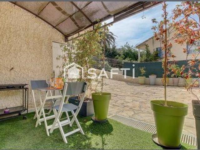 2 chambres, Aubagne Provence 13400 101653342