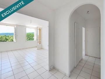 2 chambres, Aubenas Rhône 07200 101995549