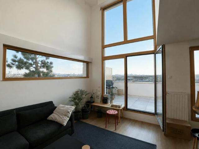 2 chambres, Aubervilliers Aubervilliers 93300 104682227