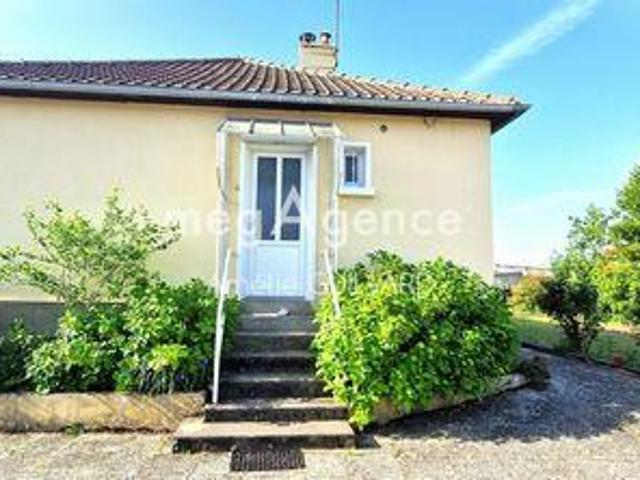 2 chambres, Aubigne Pays de la Loire 72800 101996496
