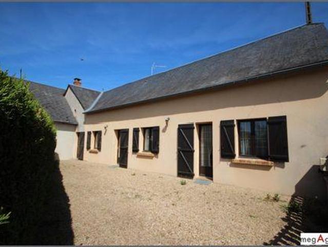 2 chambres, Aubigne Pays de la Loire 72800 102721454
