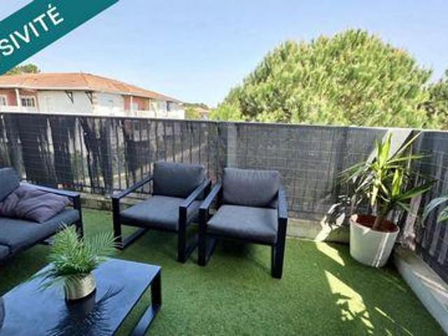 2 chambres, Audenge Aquitaine 33980 102705995