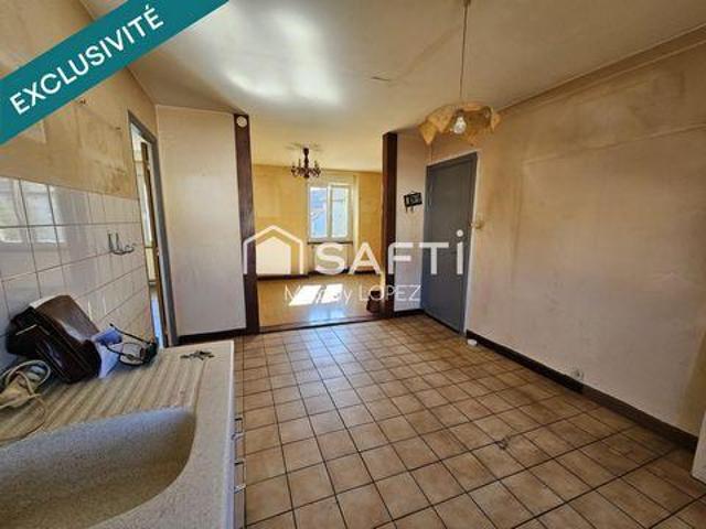 2 chambres, Audincourt Franche 25400 105746811