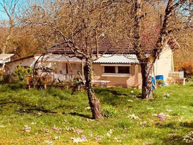 2 chambres, Aulnay Île 78126 95863303