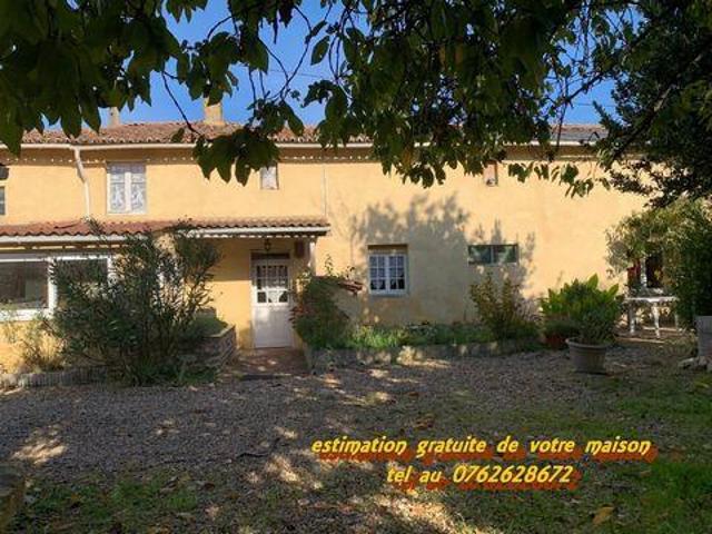 2 chambres, Aulnay Poitou 86330 100776267