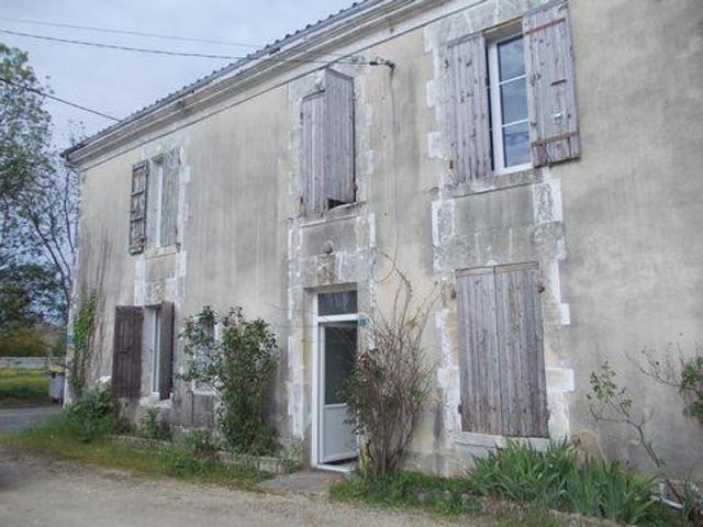 2 chambres, Aumagne Poitou Charentes 17770 96311516