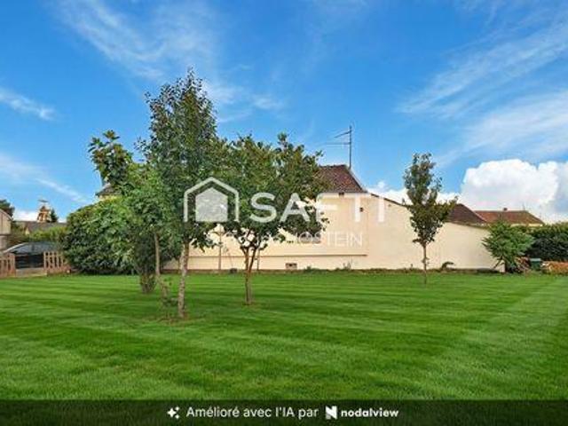 2 chambres, Aumetz Lorraine 57710 104508777