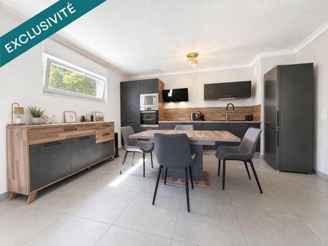 2 chambres, Aumetz Lorraine 57710 104963631