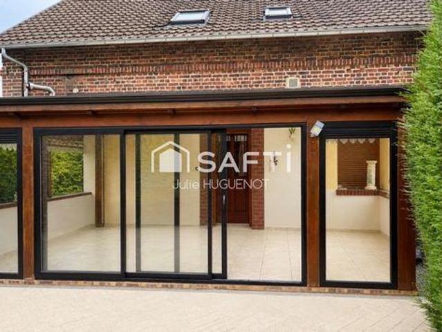 2 chambres, Auneuil Picardie 60390 104868097