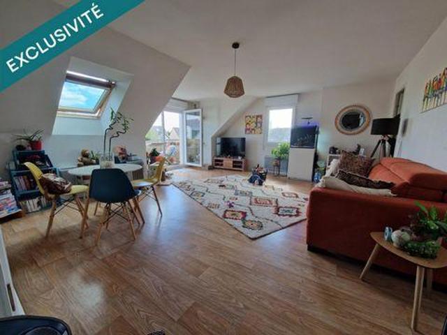 2 chambres, Auray Bretagne 56400 101456529