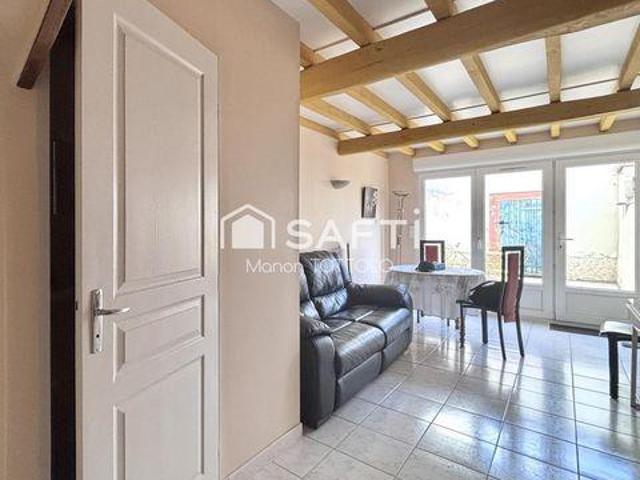 2 chambres, Auterive Midi 31190 103571751