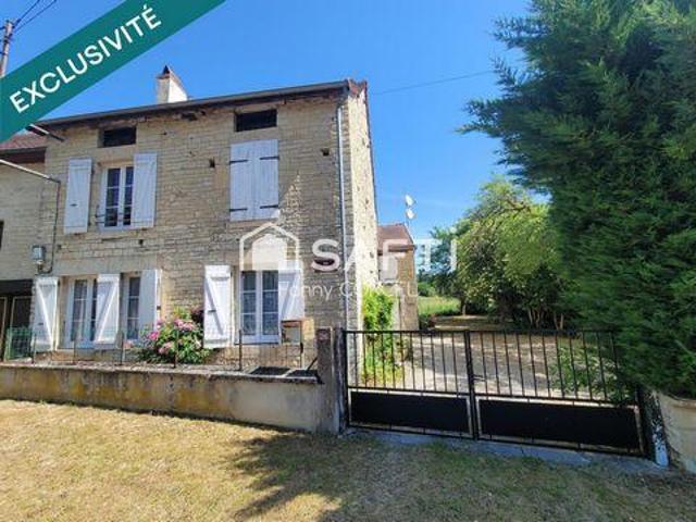 2 chambres, Autricourt Bourgogne 21570 LS102821014