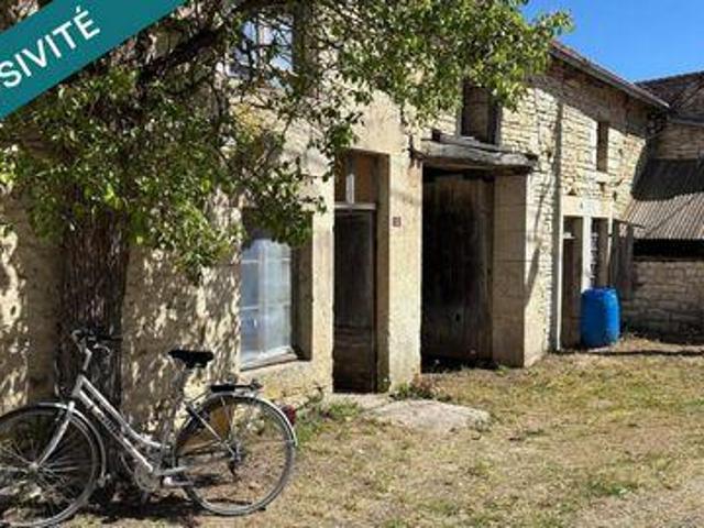 2 chambres, Autricourt Bourgogne 21570 104714136