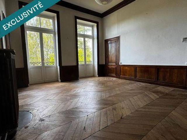 2 chambres, Autun Bourgogne 71400 105363073