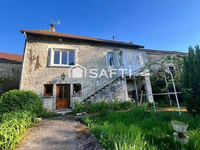 2 chambres, Auxey Bourgogne 21190 LS101350600
