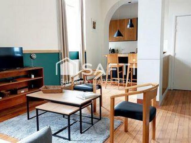 2 chambres, Auxerre Bourgogne 89000 101488843