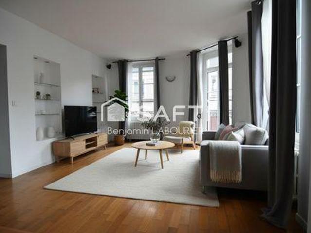 2 chambres, Auxerre Bourgogne 89000 103327091