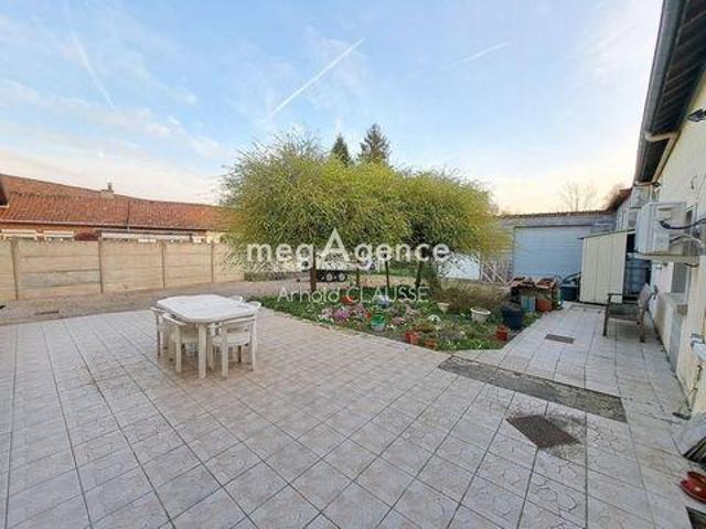 2 chambres, Auxi Nord 62390 100823618