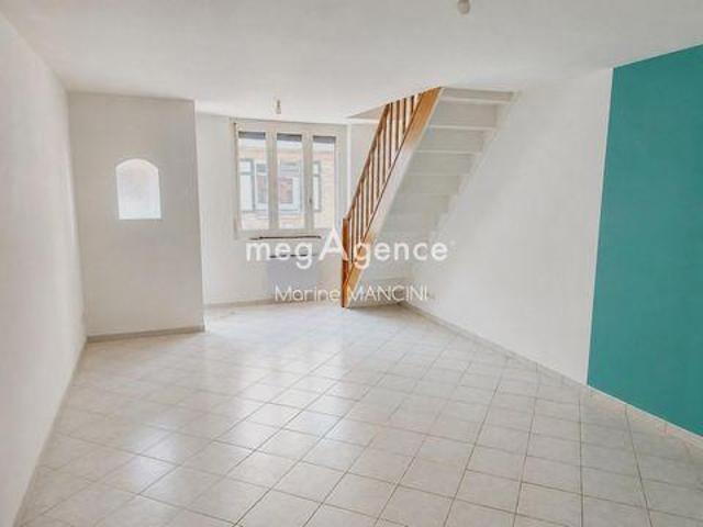 2 chambres, Auxi Nord 62390 102209440