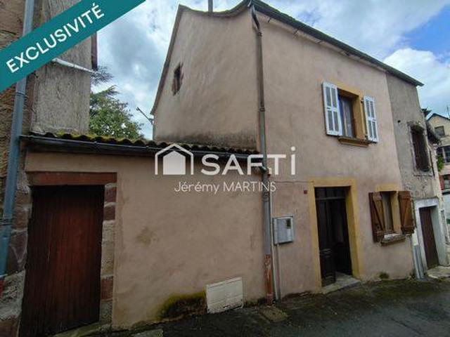 2 chambres, Auzits Midi 12390 103546586