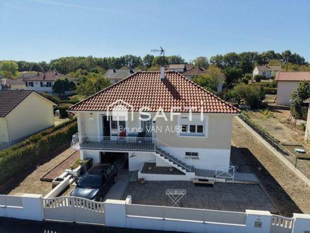 2 chambres, Availles Poitou 86460 LS105646613